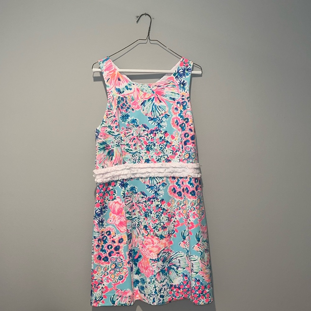 LILLY PULITZER DRESS